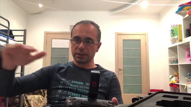 AUTEL EVO 2 PRO "ЧЕСТНЫЙ ОБЗОР ИСПЫТАННЫЙ НА ПРАКТИКЕ" смотреть онлайн