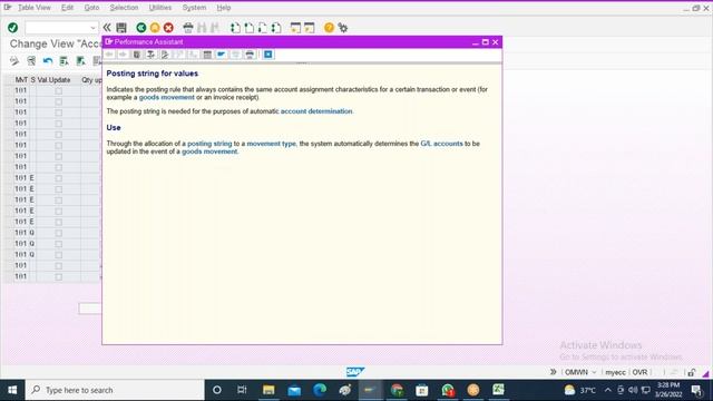 Implementation projects part - 11 #sap #erp #training #subscribe #share #like #coursefiber смотреть онлайн