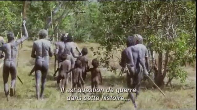 10 canoés, 150 lances et 3 épouses смотреть онлайн