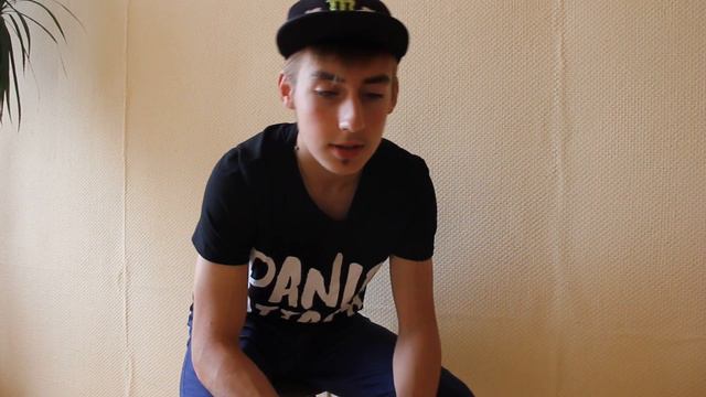 Приключение в Питере-ВЛОГ О ТОМ КАК Я ЖИЛ, И ИСКАЛ Хованского смотреть онлайн