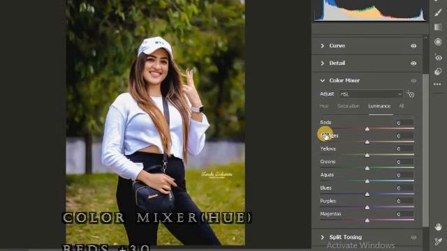 adobe photoshop 2020 black moody tone смотреть онлайн