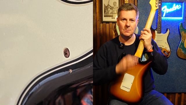 Fender Custom Shop Relics: Waste! or Worth it? смотреть онлайн