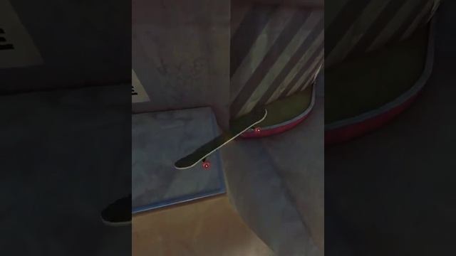 True skate tutorial #1 - Dragon flip смотреть онлайн
