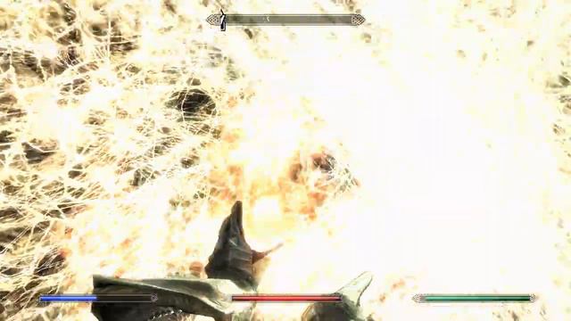 Skyrim - #53 - A FISH CALLED BETTY ! смотреть онлайн