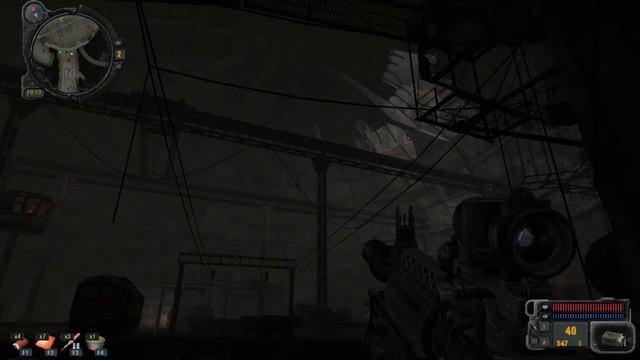 STALKER Trilogy (Правильный творческий обзор) смотреть онлайн