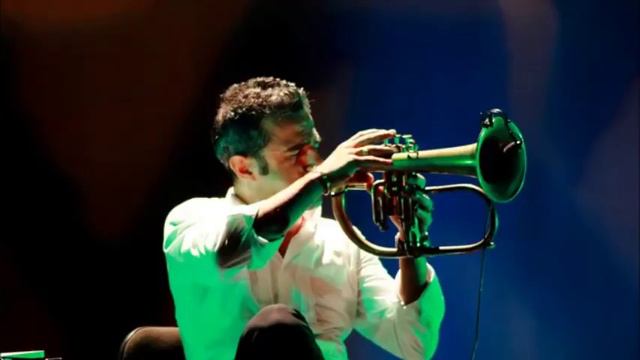 Paolo Fresu Quintet - Sull'estremo confine del mare смотреть онлайн