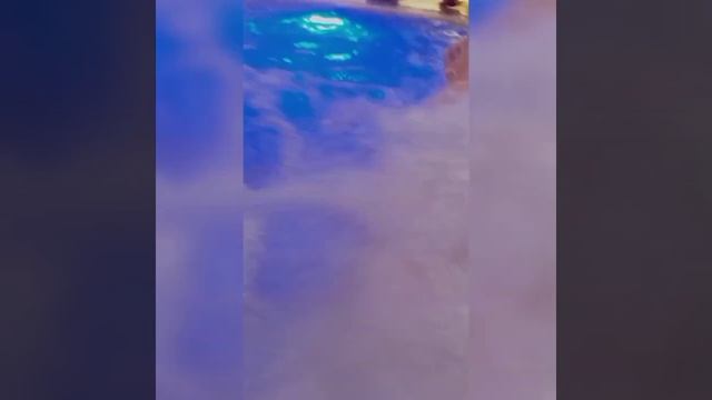 поездка в термо воды г.Челябинск ? смотреть онлайн