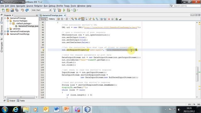 L09-V01: Other client types смотреть онлайн
