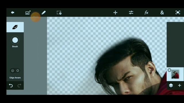 Professionally Background erase trick for mobilein ps touch|sdevphotography #backgroundremove смотреть онлайн