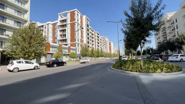 Ташкент Сити - один из престижных районов Ташкента. Районы Ташкента #ташкент #tashkent #tashkentcit
