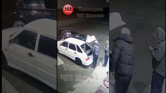 Так здороваются в Осетии.? ОСЕТИНЫ. смотреть онлайн