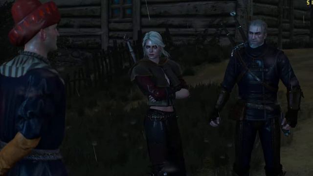 THE WITCHER 3 | NOVIGRAD - PAYBACK | LVL 30 | ULTRA GTX 1060 + 6700K смотреть онлайн