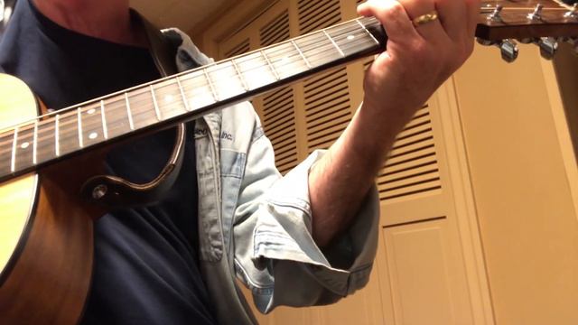 Oh Darling featuring Darren Ann (Cover) @1of8 смотреть онлайн