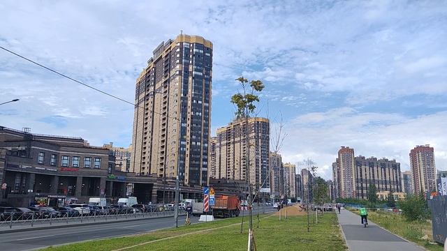 Парнас. С-Пб. смотреть онлайн