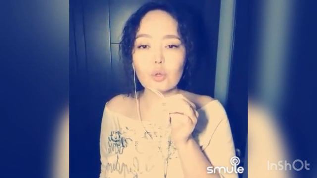 Cover Smule Дмитрий Колдун «В комнате пустой» смотреть онлайн