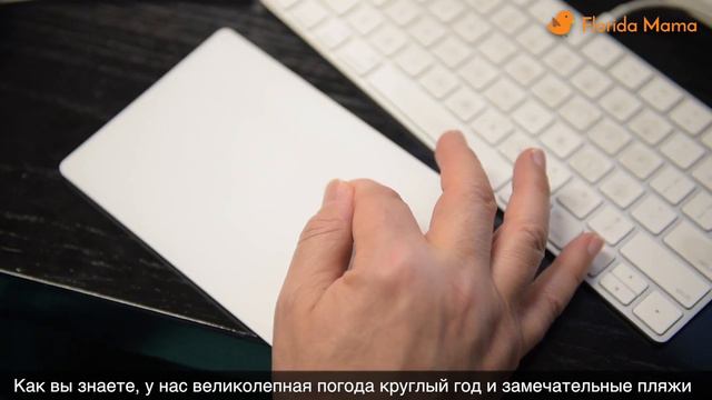 Доктор Фарис Ханна о компании Флорида Мама - Роды в Майами, США смотреть онлайн