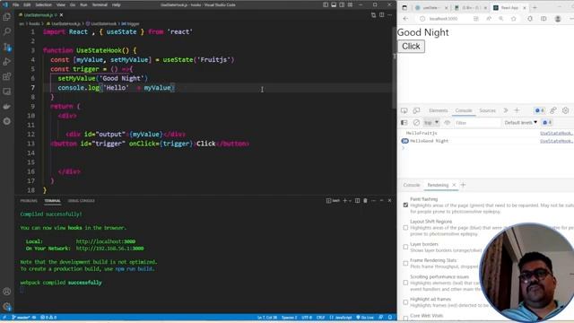 What is useState Hook in reactjs смотреть онлайн