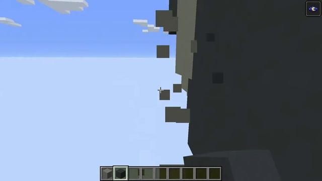 How to build the Death Star in Minecraft смотреть онлайн