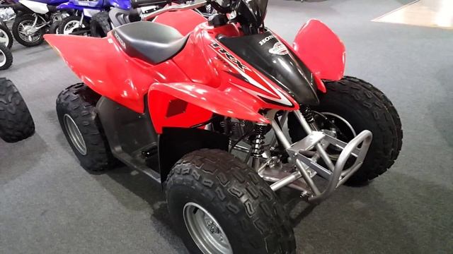 2016 Honda TRX®90X