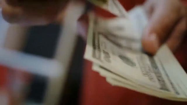 ВЫ ИМЕЕТЕ РОВНО СТОЛЬКО, СКОЛЬКО СЕБЕ РАЗРЕШИЛИ смотреть онлайн