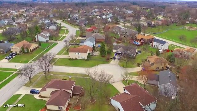 Illinois Living Places | 10 Best Places to Live in Illinois смотреть онлайн