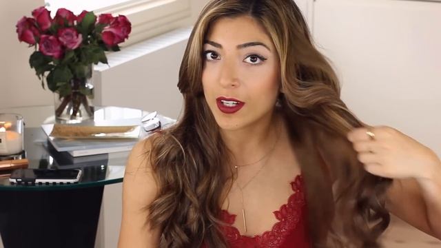 April Favourites! | Amelia Liana смотреть онлайн