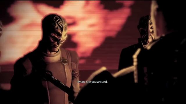 Let's Play Mass Effect 2: Part 6 - Getting Lost & Aliens смотреть онлайн