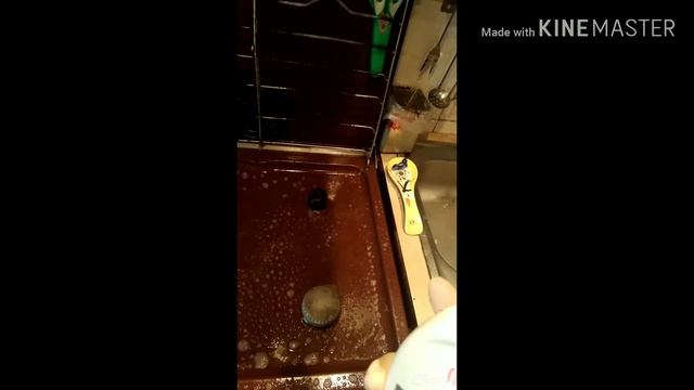 Средство от жира и грязи от Фармаси без прикрас