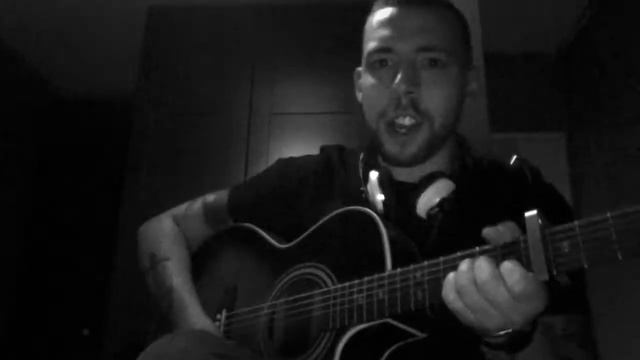 Gold- Chet faker cover смотреть онлайн