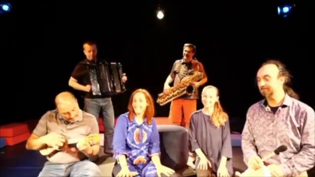 Portugal: Round the World, Babigloo Online 18-6-20MeaningfulArts смотреть онлайн