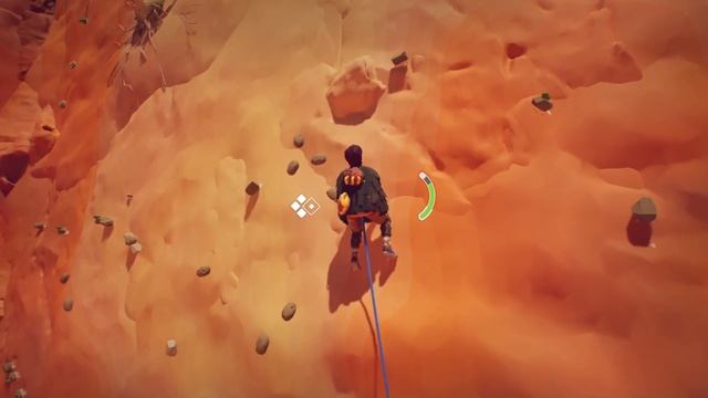 JUSANT | Солнцестояние - Глава 3