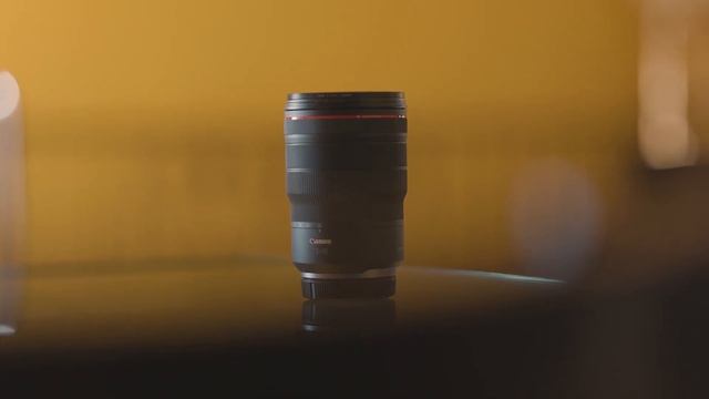 Don't Choose Wrong! Canon EF 50mm F1.4 Vs RF 15-35mm F2.8 L IS USM