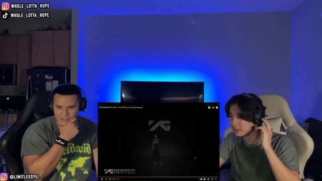 BABYMONSTER (#6) - PHARITA (Live Performance)