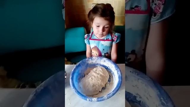 Готовим пиццу дома? смотреть онлайн