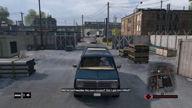 WATCH_DOGS {LitE3v2.2Realistic} System.out.print(78); // Is There a Folder for the Merlaut? смотреть онлайн