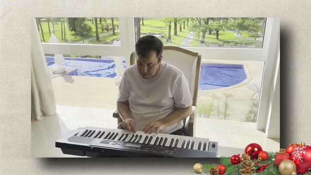 Pocket Show Online 2021 - Pianista Ricardo Murini смотреть онлайн