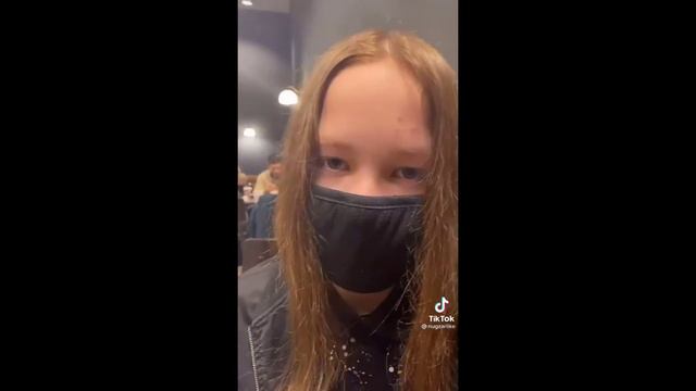 👹Хэрэйд в ТИК ТОК👹 смотреть онлайн