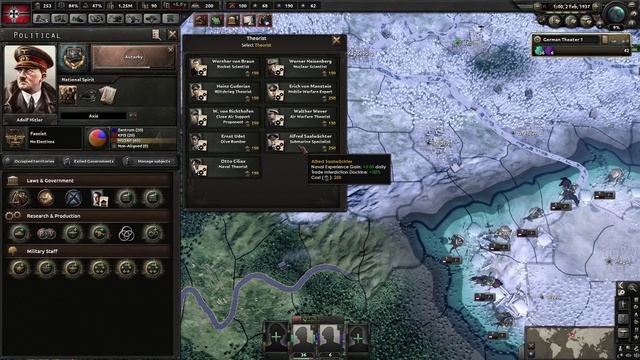 NAVY GUIDE Hearts of Iron 4 Man The Guns [1 of 2] Germany HOI4 Man The Guns Naval Guide смотреть онлайн
