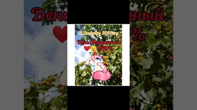 Энергий дня на 12 Октября 2023 год. смотреть онлайн