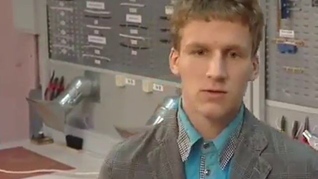 Железнодорожные профессии: Электромонтер устройств сигнализации, централизации, блокировкиСЦБ смотреть онлайн