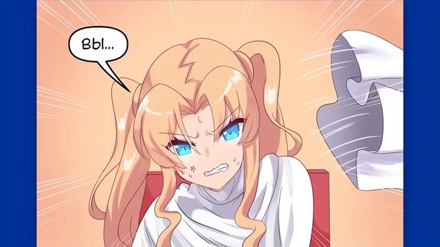 Чад против Девственника [1-12 глава Русская Озвучка] смотреть онлайн