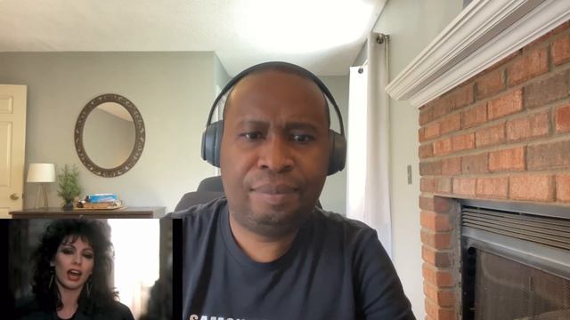 First Time Hearing | Jennifer Rush - The Power Of Love Reaction смотреть онлайн