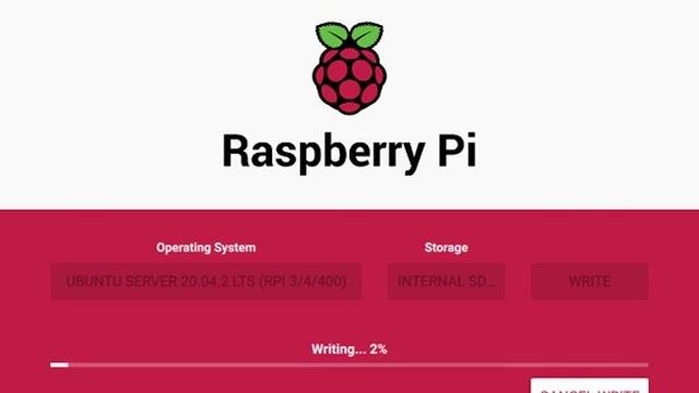 Instalacion Docker Raspberry Pi (Paso 1 ) Neuraldev смотреть онлайн