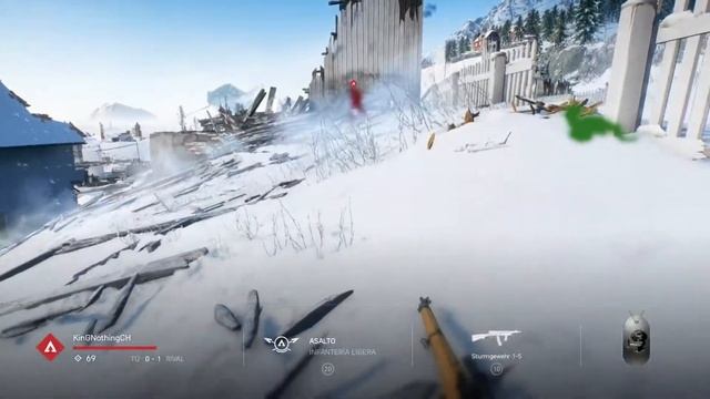 RTX 2060 6GB intel CORE i5 9400F (FULL GRAFRICOS) Battlefield V смотреть онлайн