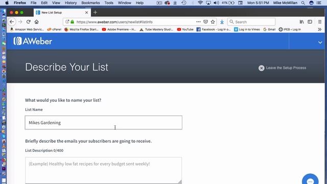How To Create Real Opt-In Pages To Grow Your Email List смотреть онлайн