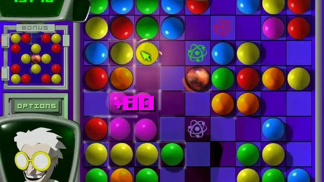 Atomica Deluxe Action Mode: 31,040 points смотреть онлайн