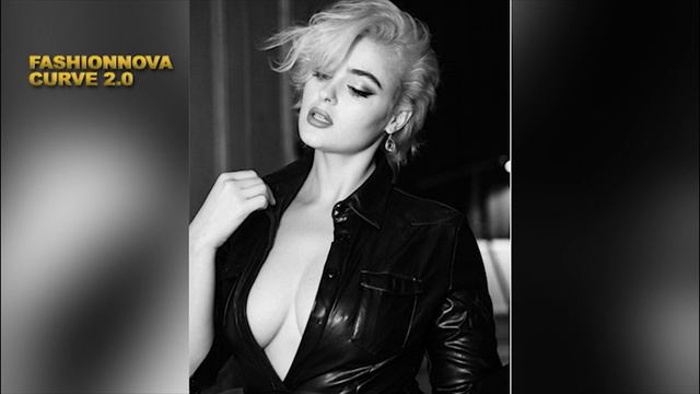 Stefania Ferrario - Australian Plus Size Model, Biography, Age, Relationship, Wiki смотреть онлайн