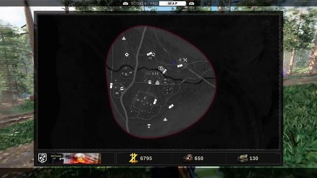 ULTIMATE GUIDE TO OUTBREAK: All Secrets, Missions & High Round Strategies! (Cold War Zombies Guide) смотреть онлайн