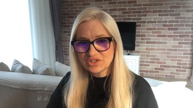 Важны ли социальные сети для общения с клиентом? Наталья Галюк – Каушене смотреть онлайн