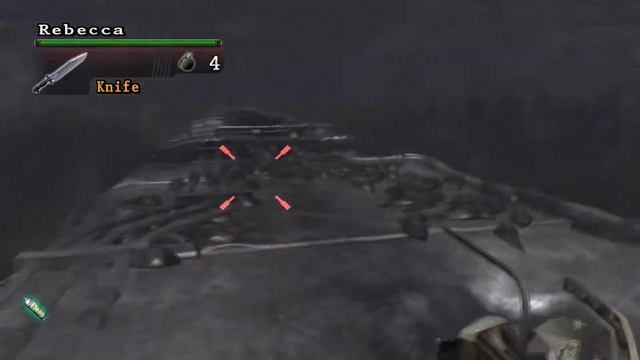 Resident Evil Umbrella Chronicles | Dolphin Emulator 5.0.5 | Gameplay+Settings [1080p] смотреть онлайн
